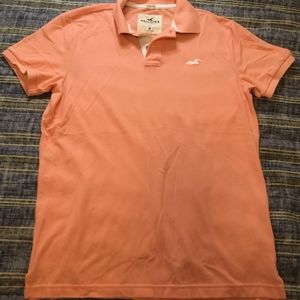 Hollister Polo Shirt